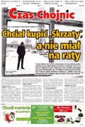Czas Chojnic
