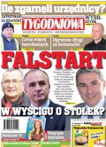 Gazeta TYGODNIOWA powiat krośnieński