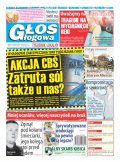 GŁOS GŁOGOWA TYGODNIK LOKALNY