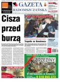 GAZETA RADOMSZCZAŃSKA