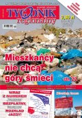 TYGODNIK REGIONALNY
