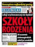 TYGODNIK REGIONALNA - Nowa Sól