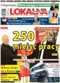 LOKALNA Gazeta Powiatu Żagańskiego