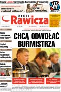 Życie Rawicza
