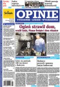 Opinie