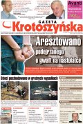 Gazeta Krotoszyńska