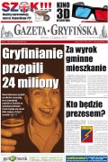 Tygodnik Gazeta Gryfińska