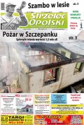 „Strzelec Opolski” Tygodnik Regionalny