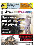 Życie Pabianic
