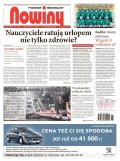 Tygodnik Regionalny Nowiny