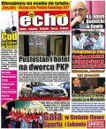 Echo Iławy