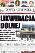 Tygodnik Gazeta Gryfińska