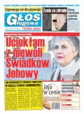 GŁOS GŁOGOWA TYGODNIK LOKALNY