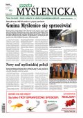 GAZETA MYŚLENICKA
