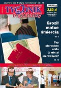 TYGODNIK REGIONALNY