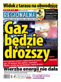 TYGODNIK REGIONALNA - Nowa Sól