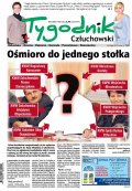 Tygodnik Człuchowski