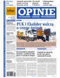 Opinie