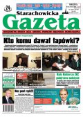 Gazeta Starachowicka