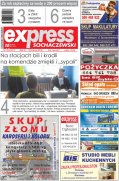 Express Sochaczewski
