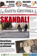 Tygodnik Gazeta Gryfińska