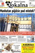 Nowa Gazeta Lokalna