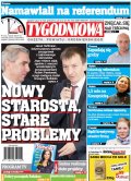 Gazeta TYGODNIOWA powiat krośnieński