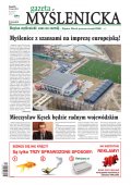 GAZETA MYŚLENICKA