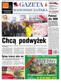 GAZETA RADOMSZCZAŃSKA