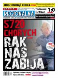 TYGODNIK REGIONALNA - Nowa Sól