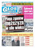 GŁOS GŁOGOWA TYGODNIK LOKALNY