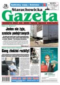 Gazeta Starachowicka