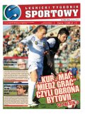 Legnicki Tygodnik Sportowy