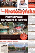 Gazeta Krotoszyńska