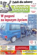 „Strzelec Opolski” Tygodnik Regionalny
