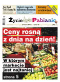 Życie Pabianic