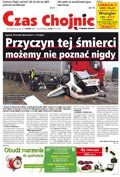 Czas Chojnic