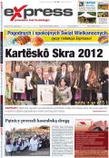 Express Powiatu Kartuskiego