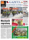 GAZETA RADOMSZCZAŃSKA