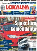 LOKALNA Gazeta Powiatu Żagańskiego