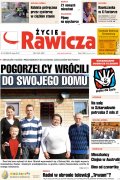 Życie Rawicza
