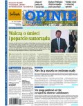 Opinie