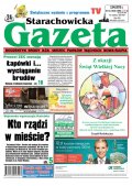 Gazeta Starachowicka