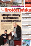 Gazeta Krotoszyńska