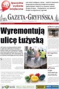 Tygodnik Gazeta Gryfińska