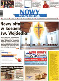 Nowy Wyszkowiak