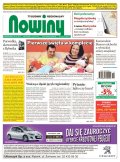 Tygodnik Regionalny Nowiny