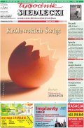 Tygodnik Siedlecki