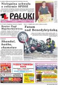 Pałuki i Ziemia Mogileńska