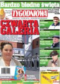 Gazeta TYGODNIOWA powiat krośnieński